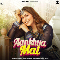 Aankhya Mai Sapna Choudhary Aankhya Mai Sapna Choudhary